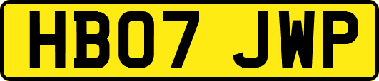 HB07JWP