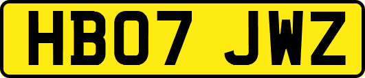 HB07JWZ