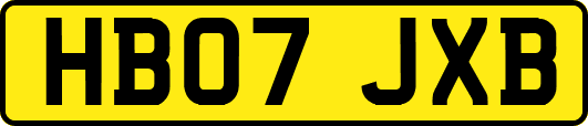 HB07JXB