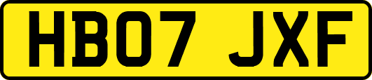 HB07JXF
