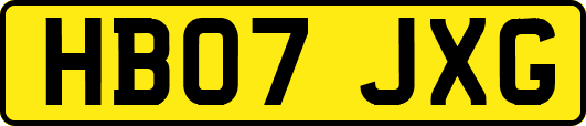 HB07JXG