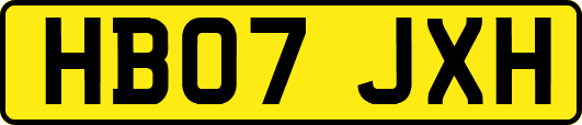HB07JXH