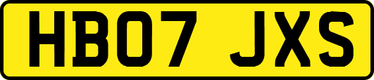 HB07JXS
