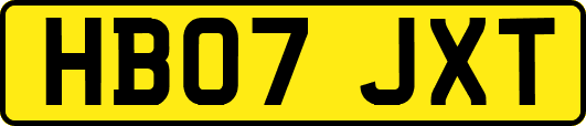 HB07JXT