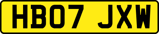 HB07JXW