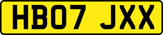 HB07JXX