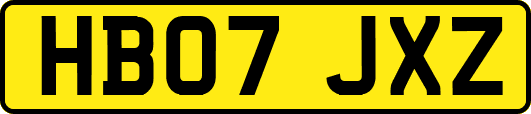 HB07JXZ
