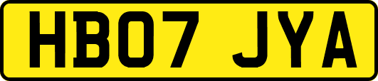 HB07JYA