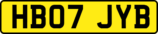 HB07JYB