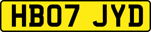 HB07JYD