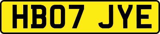 HB07JYE