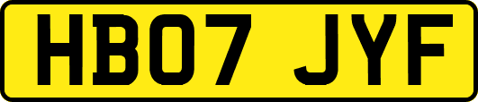 HB07JYF