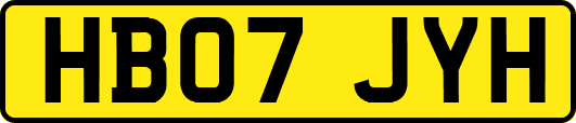 HB07JYH