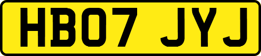 HB07JYJ