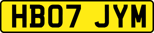 HB07JYM