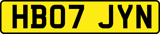 HB07JYN