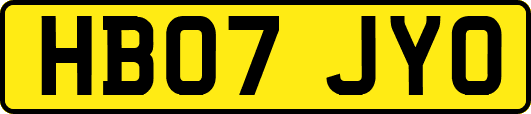 HB07JYO