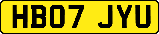 HB07JYU