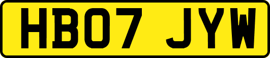 HB07JYW