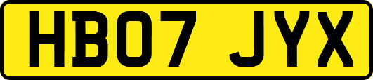 HB07JYX