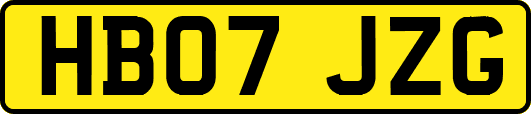 HB07JZG