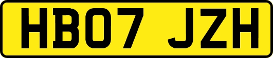 HB07JZH