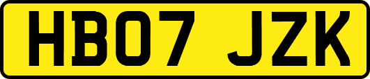 HB07JZK