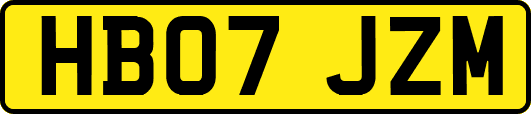 HB07JZM
