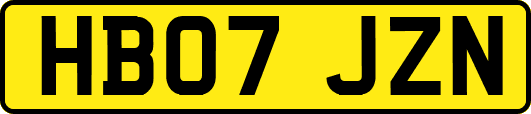 HB07JZN
