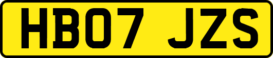 HB07JZS