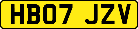 HB07JZV