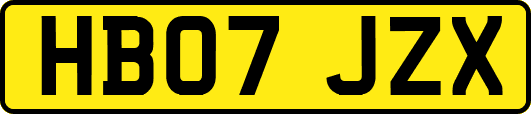 HB07JZX