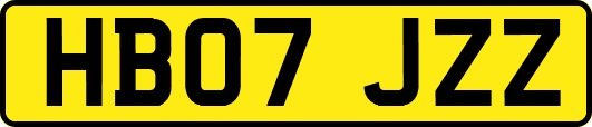 HB07JZZ