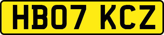 HB07KCZ