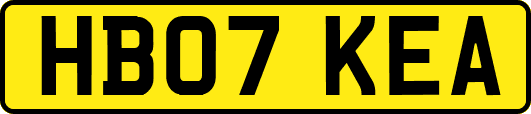 HB07KEA