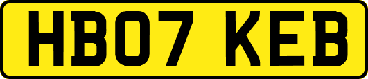 HB07KEB