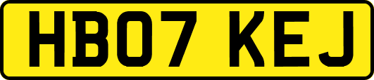 HB07KEJ