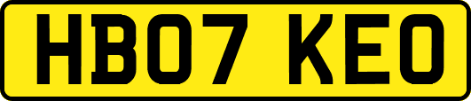 HB07KEO