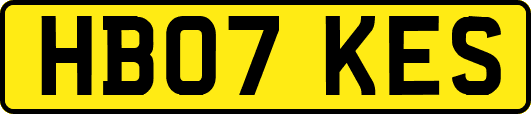 HB07KES