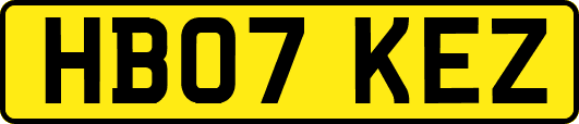 HB07KEZ