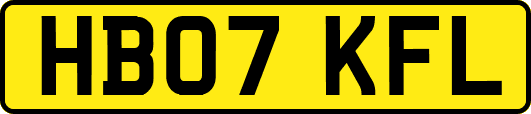 HB07KFL