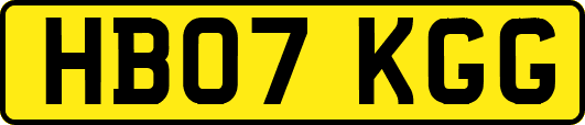 HB07KGG