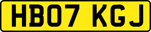 HB07KGJ