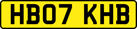 HB07KHB
