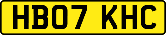 HB07KHC