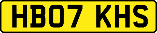 HB07KHS