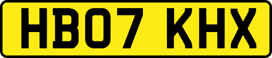 HB07KHX