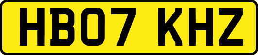 HB07KHZ