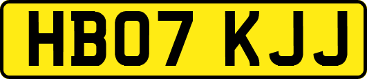 HB07KJJ