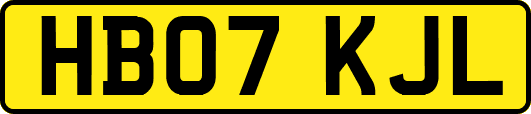 HB07KJL